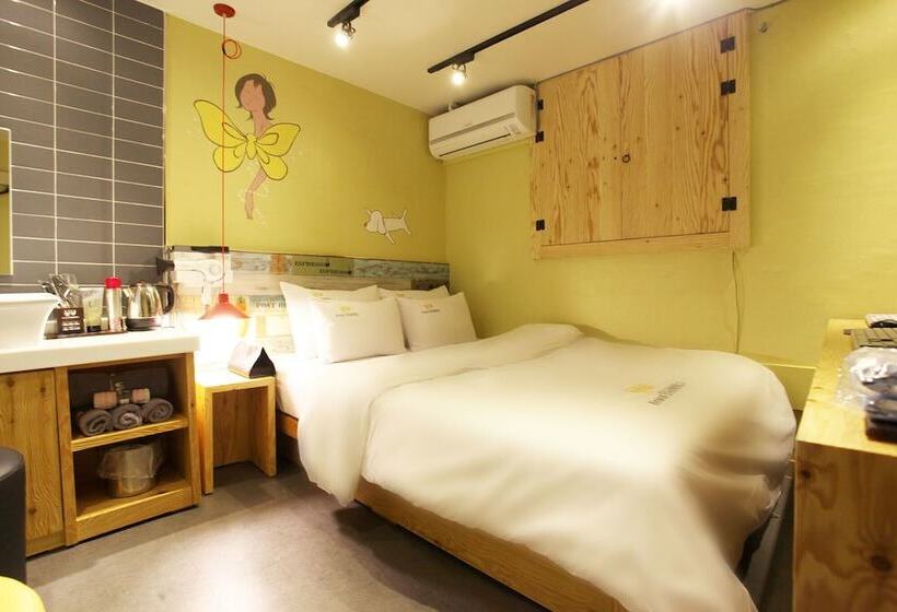 Szálloda Wangsimni Bunny 3