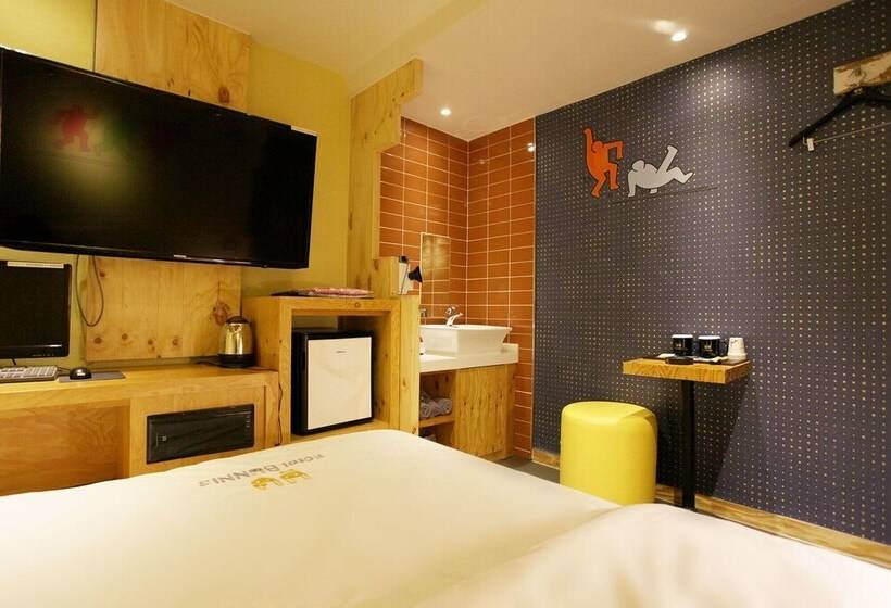 Szálloda Wangsimni Bunny 3