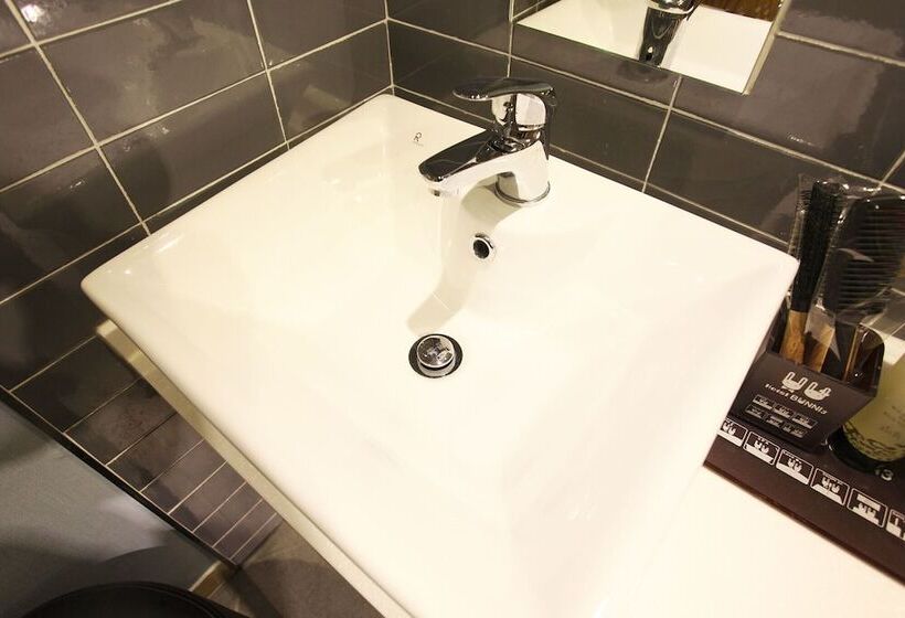 Szálloda Wangsimni Bunny 3