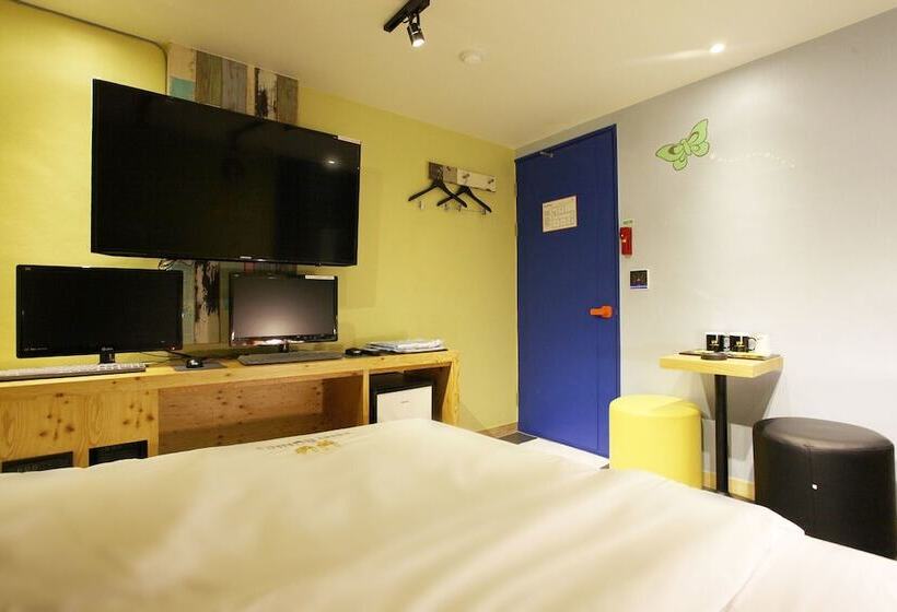 Szálloda Wangsimni Bunny 3