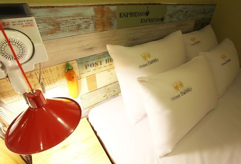 Szálloda Wangsimni Bunny 3