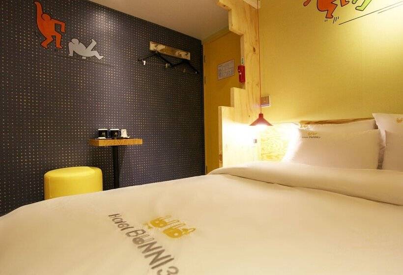 Szálloda Wangsimni Bunny 3