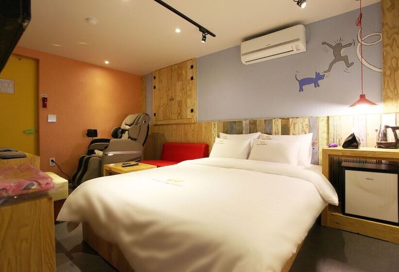 Szálloda Wangsimni Bunny 3