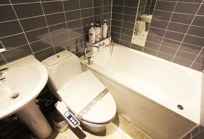 Szálloda Wangsimni Bunny 3