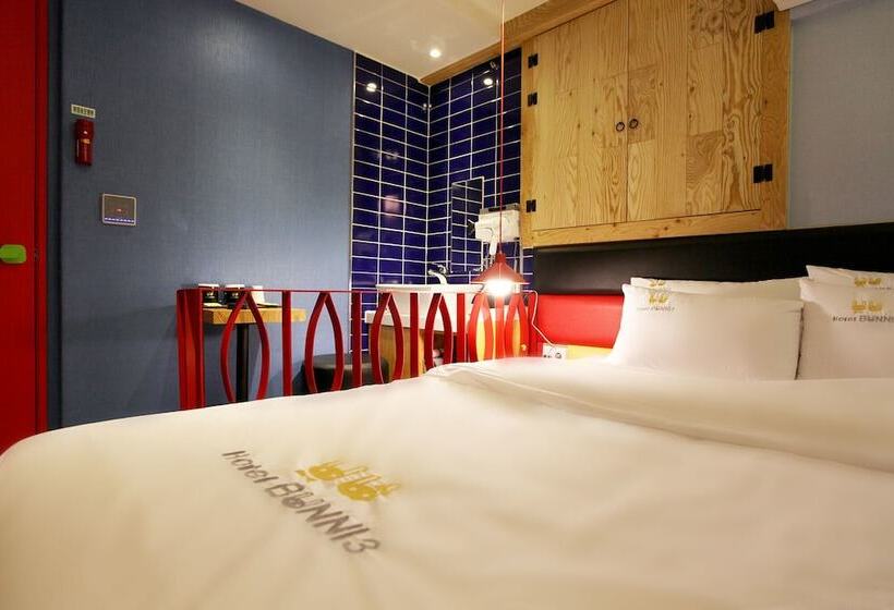 Szálloda Wangsimni Bunny 3