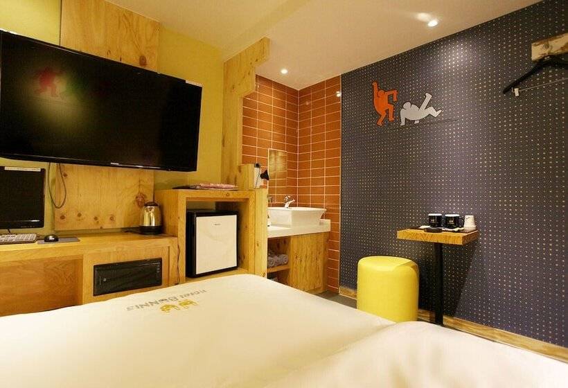 Szálloda Wangsimni Bunny 3