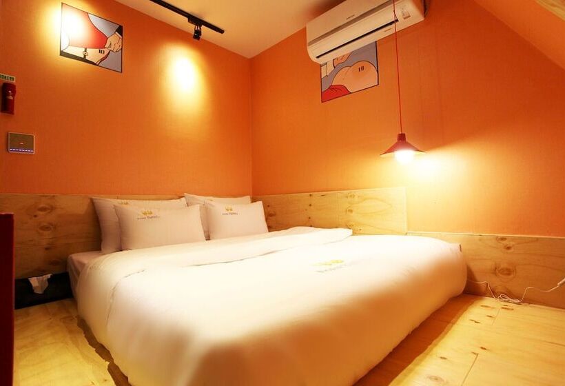 Szálloda Wangsimni Bunny 3