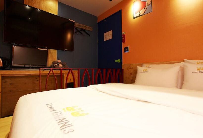 Szálloda Wangsimni Bunny 3