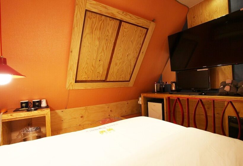 Szálloda Wangsimni Bunny 3