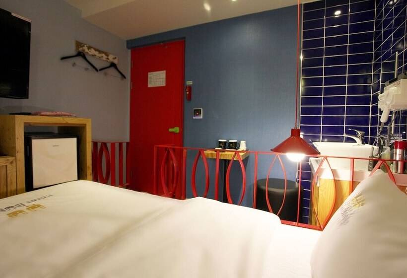 Szálloda Wangsimni Bunny 3