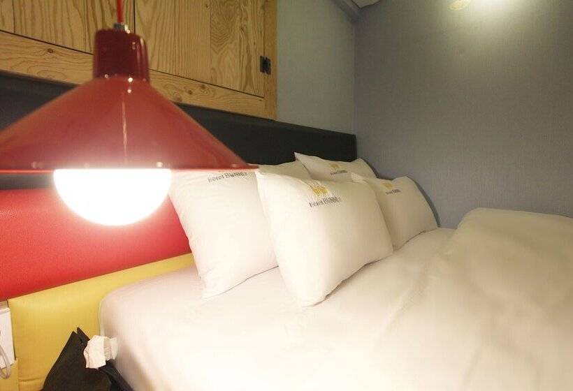 Szálloda Wangsimni Bunny 3