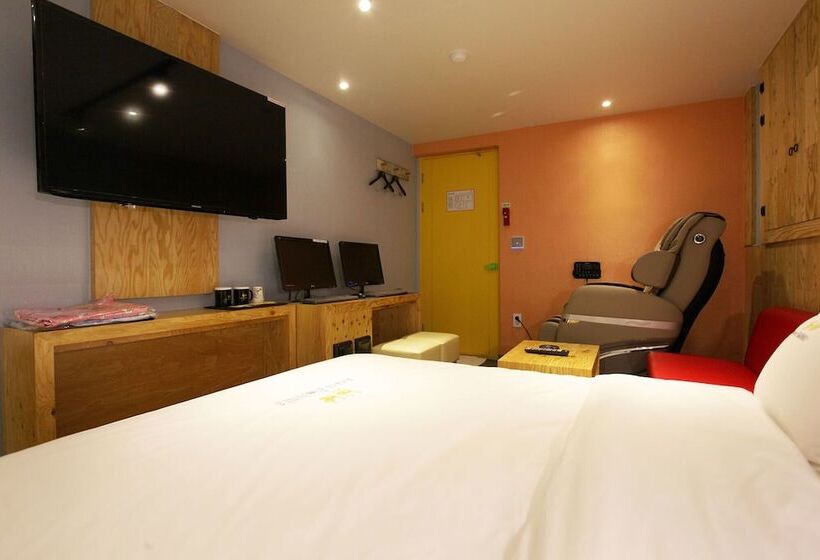 Szálloda Wangsimni Bunny 3