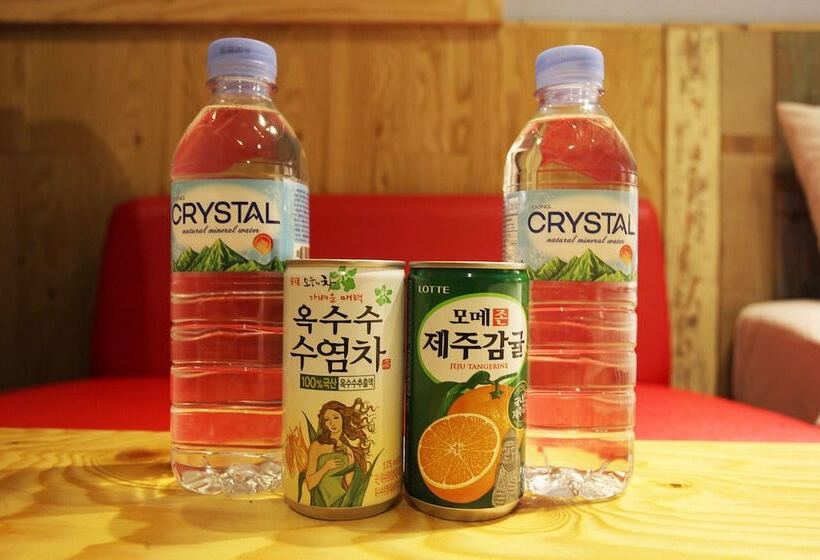 Szálloda Wangsimni Bunny 3