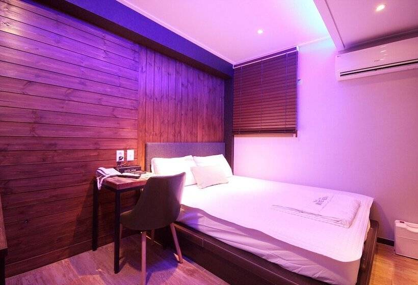 Motel Busan Yeonsandong Hue