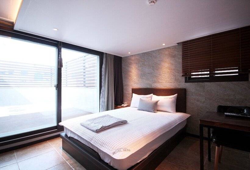 Motel Busan Yeonsandong Hue