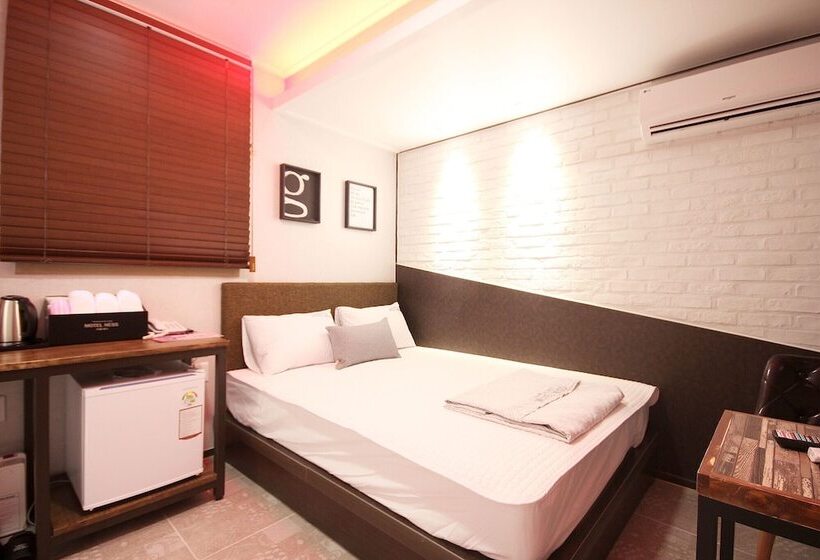 Motel Busan Yeonsandong Hue