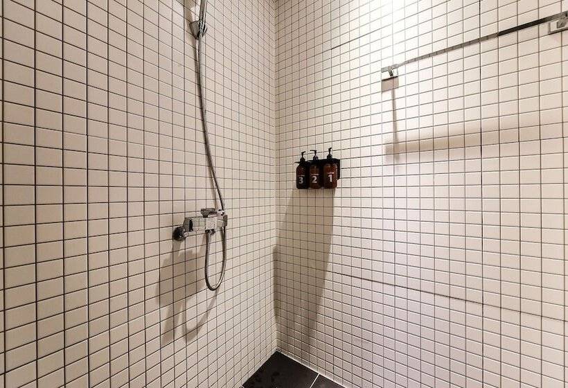 מוטל Daegu Dongchon Cacaotel