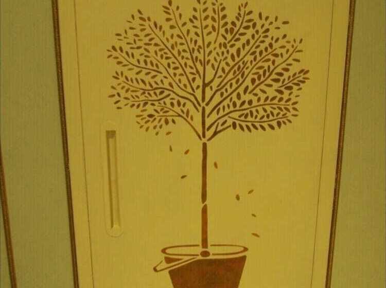 Motel Daejeon Cherry