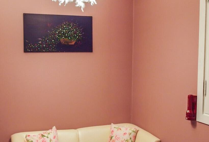 Motel Daejeon Cherry