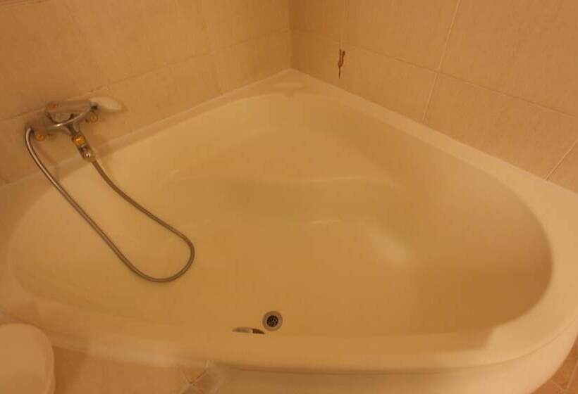 Motel Daejeon Cherry