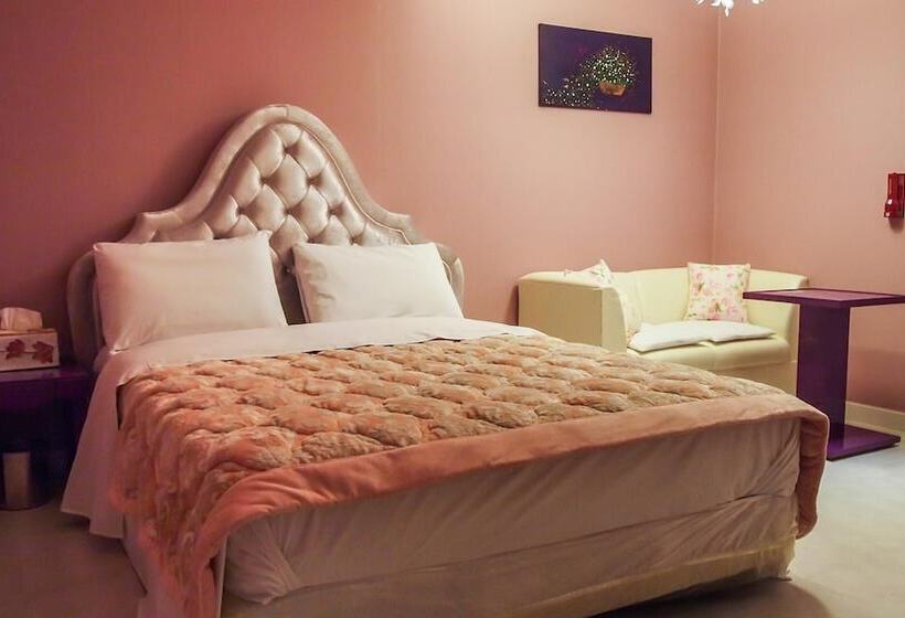 Motel Daejeon Cherry