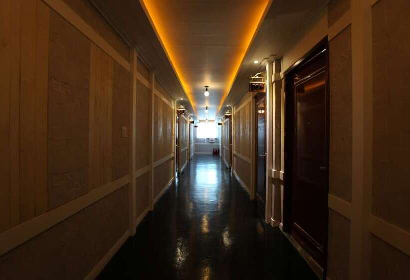 Motel Daejeon Cherry