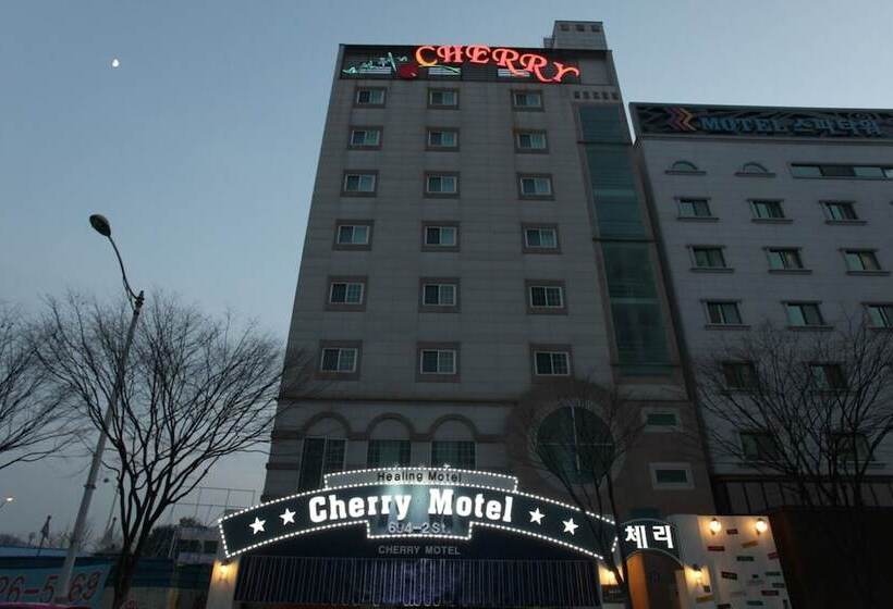 Motel Daejeon Cherry