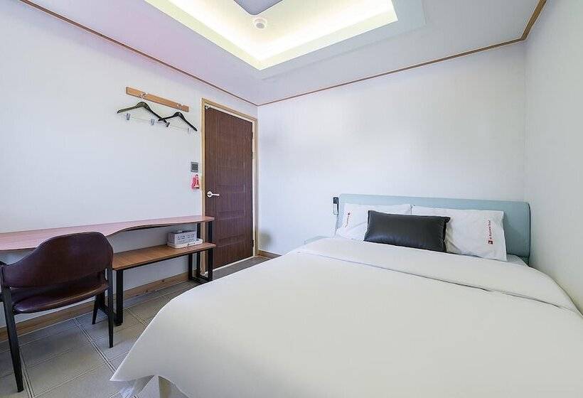 مُتل Gwangju Hanam M Business