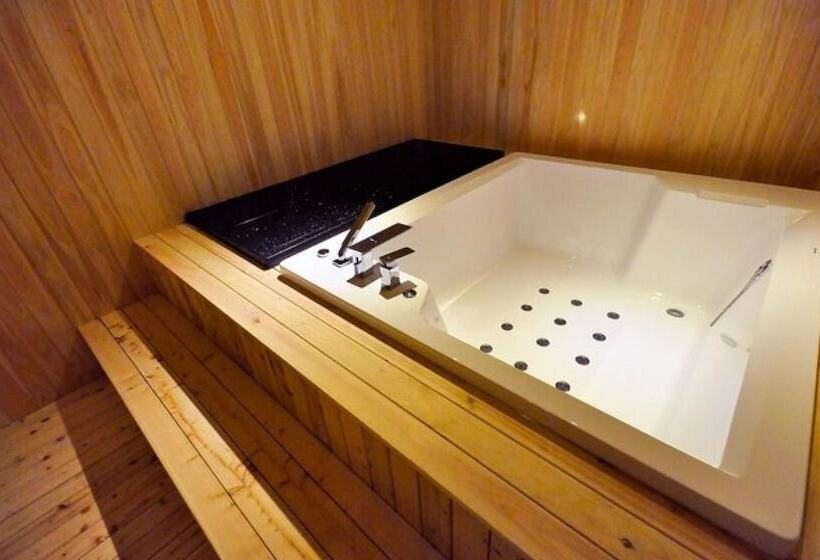 モーテル Ulsan Ilsan V