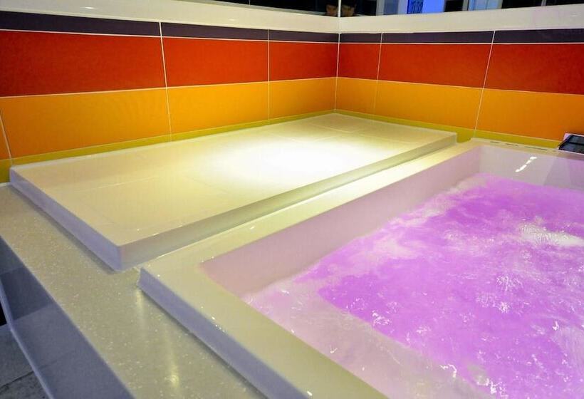 モーテル Ulsan Ilsan V