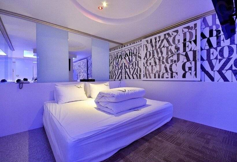 モーテル Ulsan Ilsan V