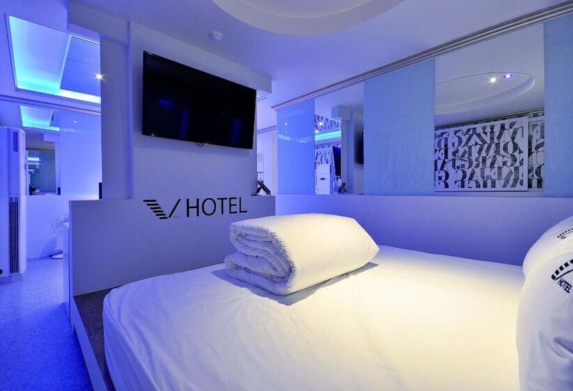 モーテル Ulsan Ilsan V