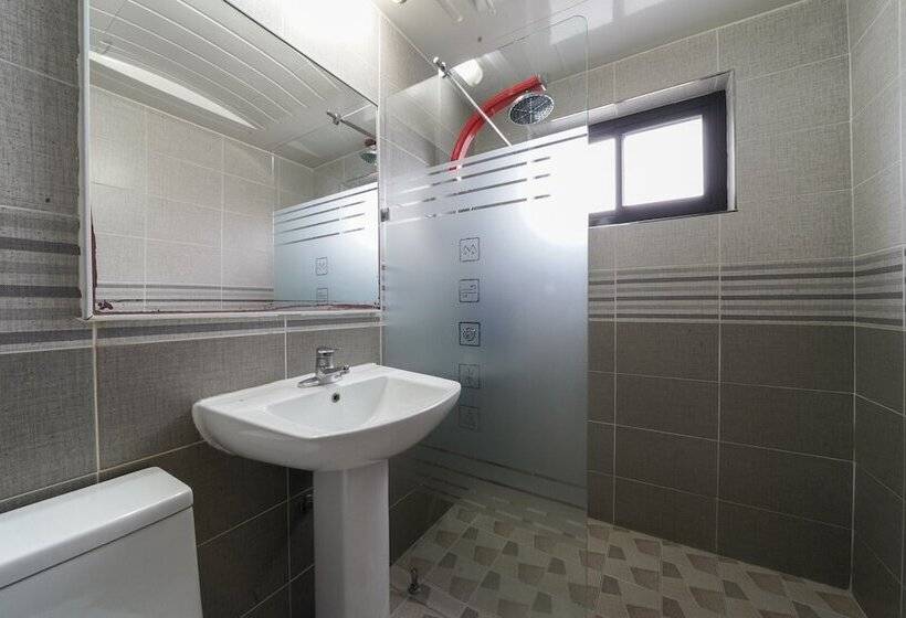 モーテル Ulsan Samsan Qu