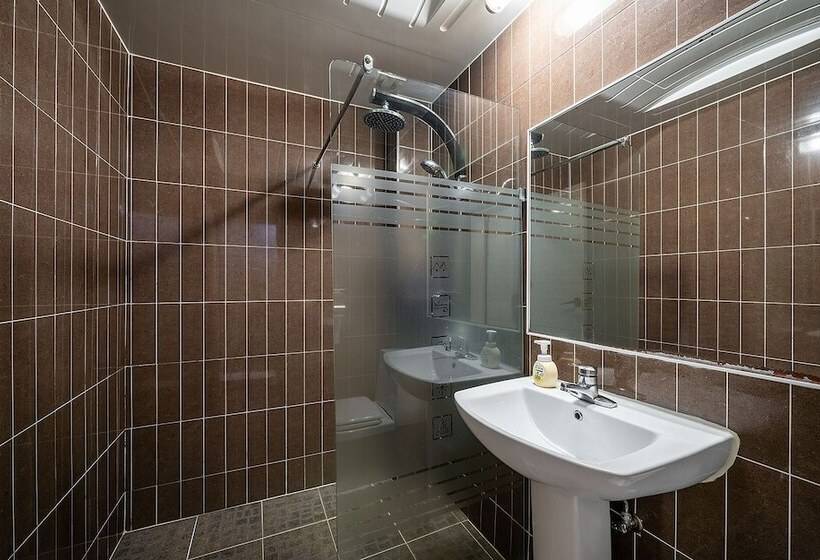 モーテル Ulsan Samsan Qu