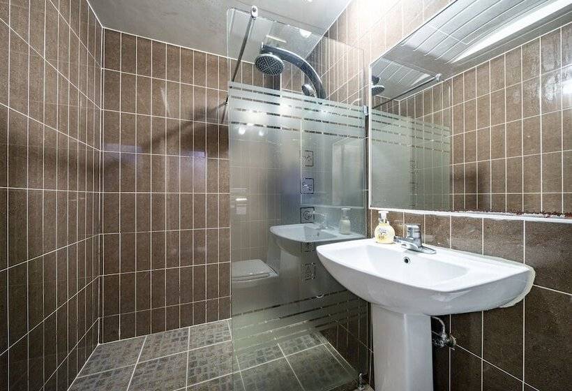 モーテル Ulsan Samsan Qu