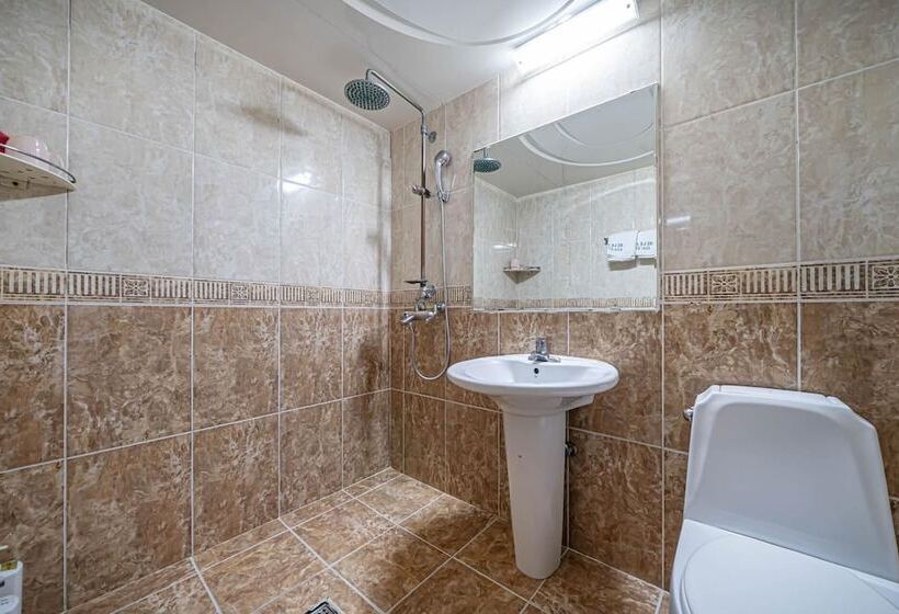 モーテル Ulsan Sinjeongdong Venus