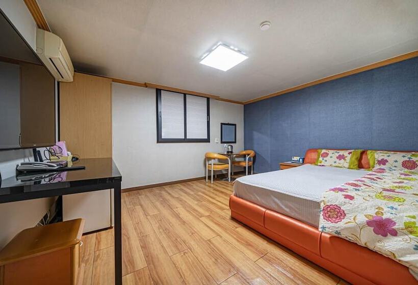 モーテル Ulsan Sinjeongdong Venus