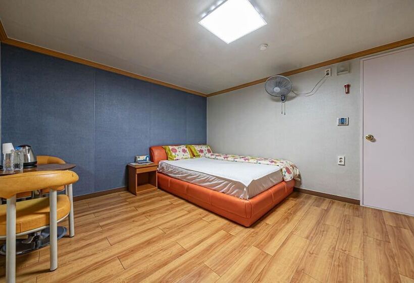 モーテル Ulsan Sinjeongdong Venus