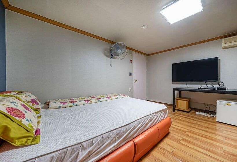 モーテル Ulsan Sinjeongdong Venus