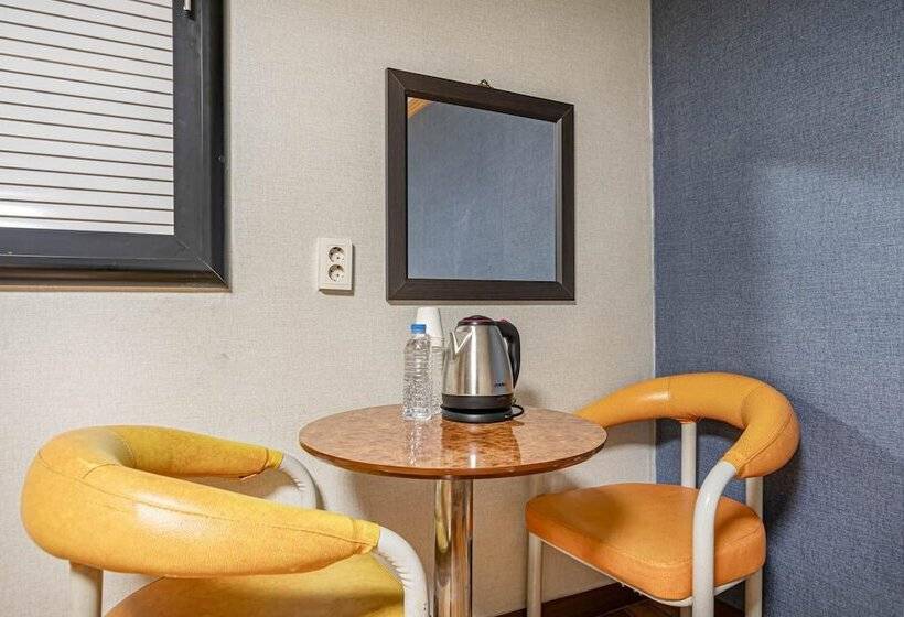 モーテル Ulsan Sinjeongdong Venus