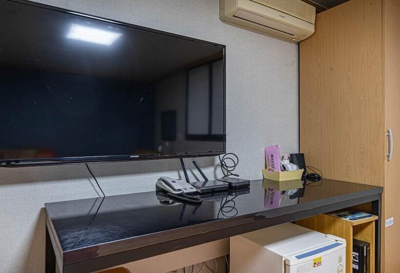 モーテル Ulsan Sinjeongdong Venus