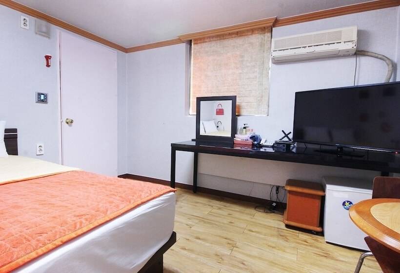 モーテル Ulsan Sinjeongdong Venus