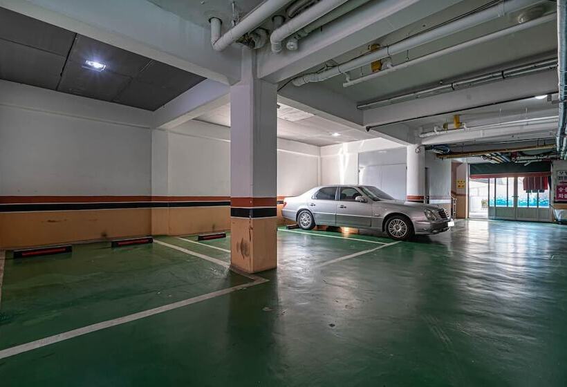 モーテル Ulsan Sinjeongdong Venus