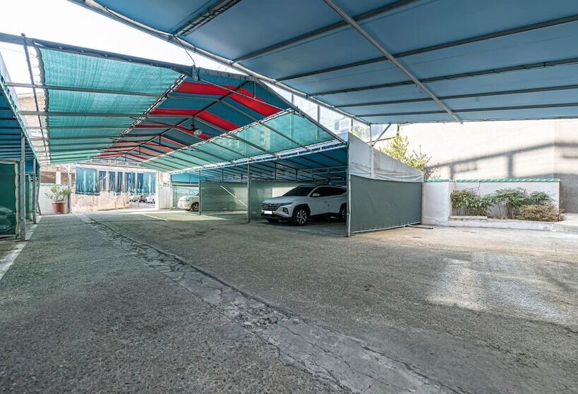 モーテル Ulsan Sinjeongdong Venus