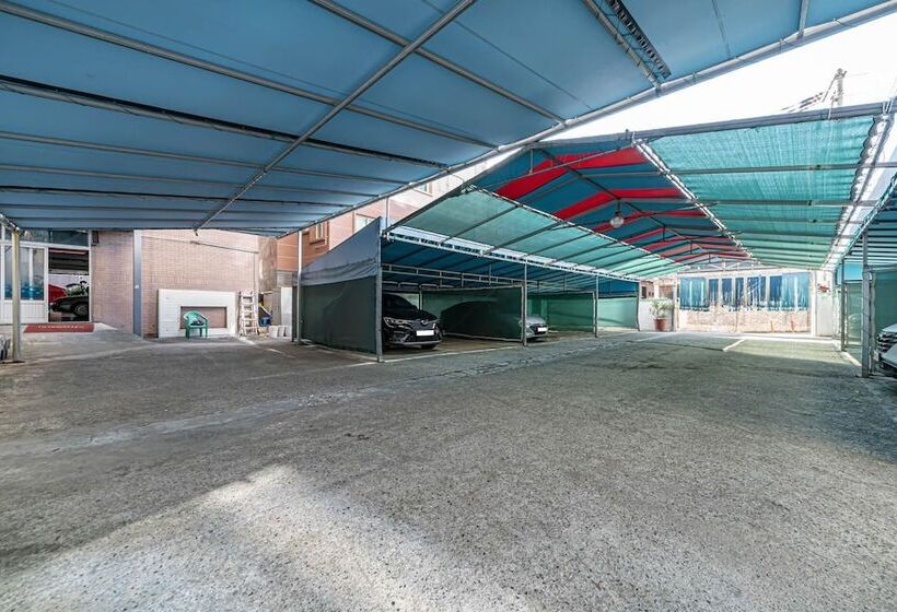 モーテル Ulsan Sinjeongdong Venus