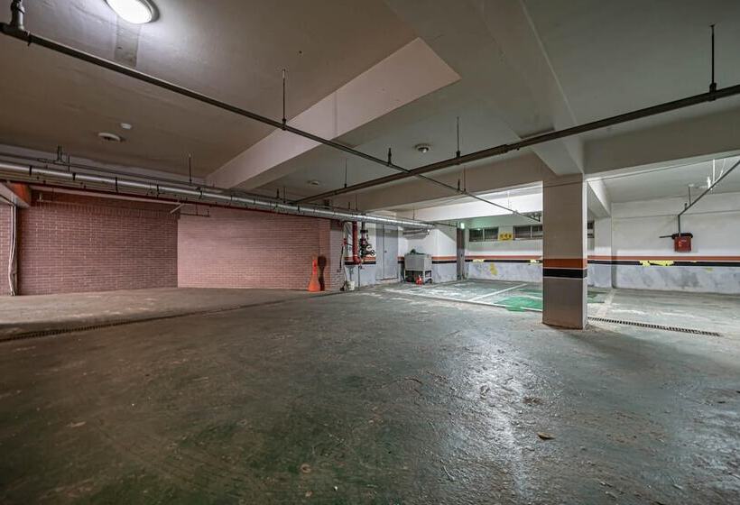 モーテル Ulsan Sinjeongdong Venus