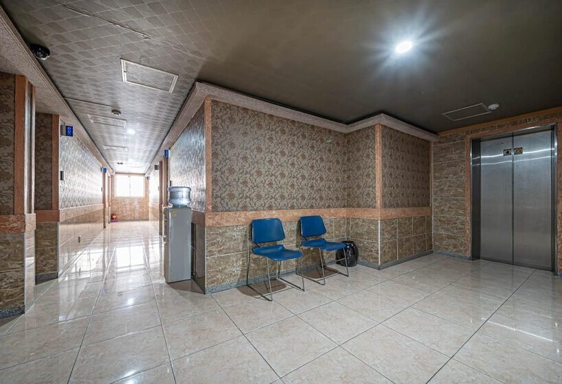 モーテル Ulsan Sinjeongdong Venus