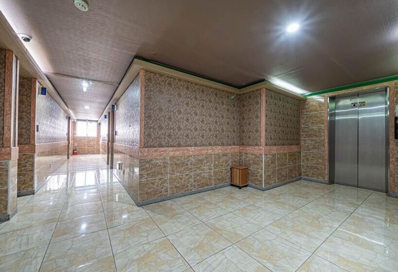 モーテル Ulsan Sinjeongdong Venus