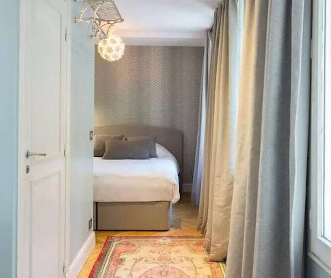 ペンション Ateliers De Montmartre Adm