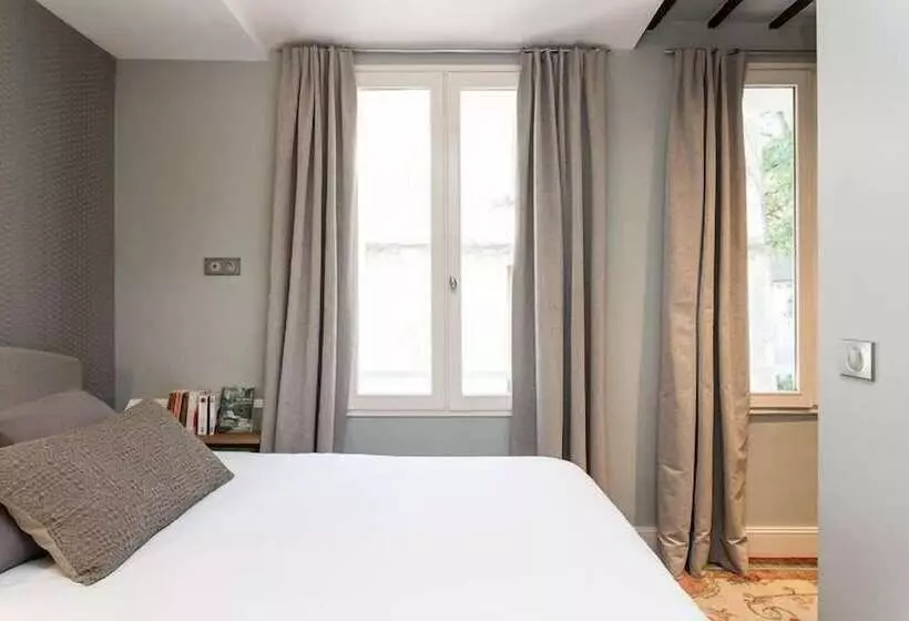 ペンション Ateliers De Montmartre Adm